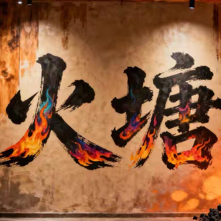 火塘民谣