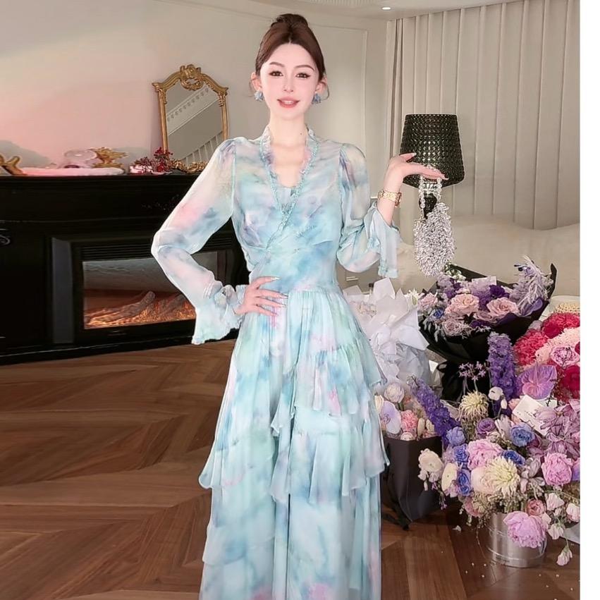 余潇潇女装推荐官