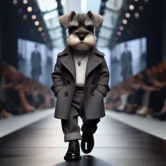 可乐是个胖老头