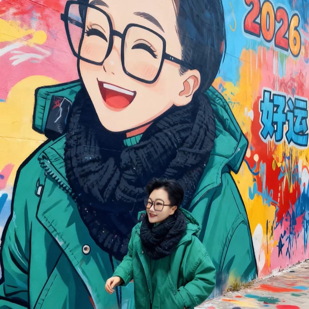 🎈北北