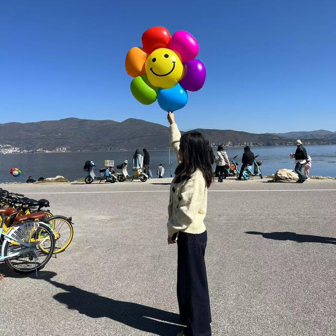 小贝🎣