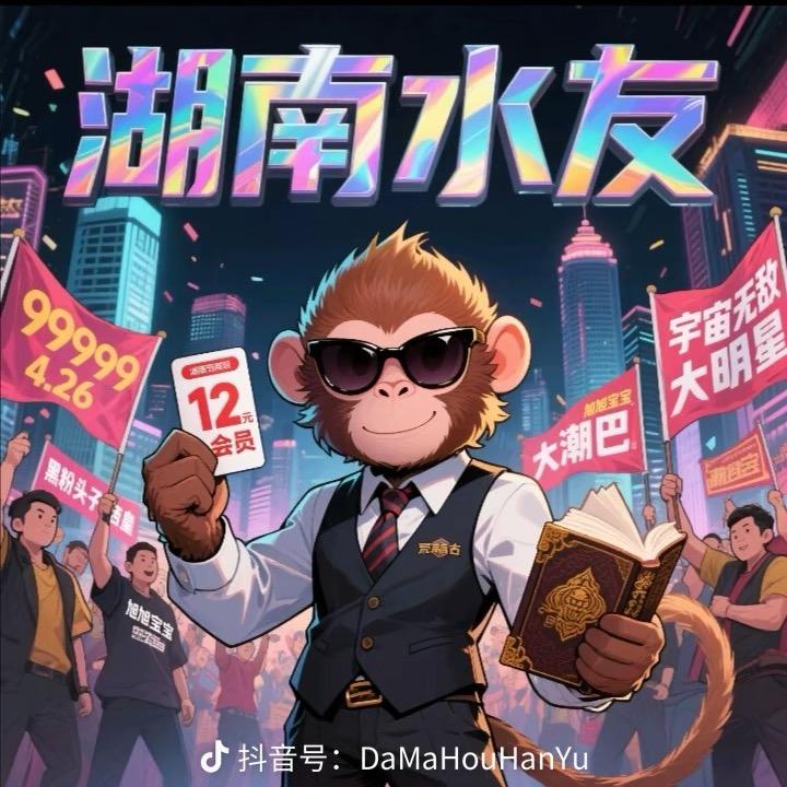 🌈 外卖猴🐒🐒