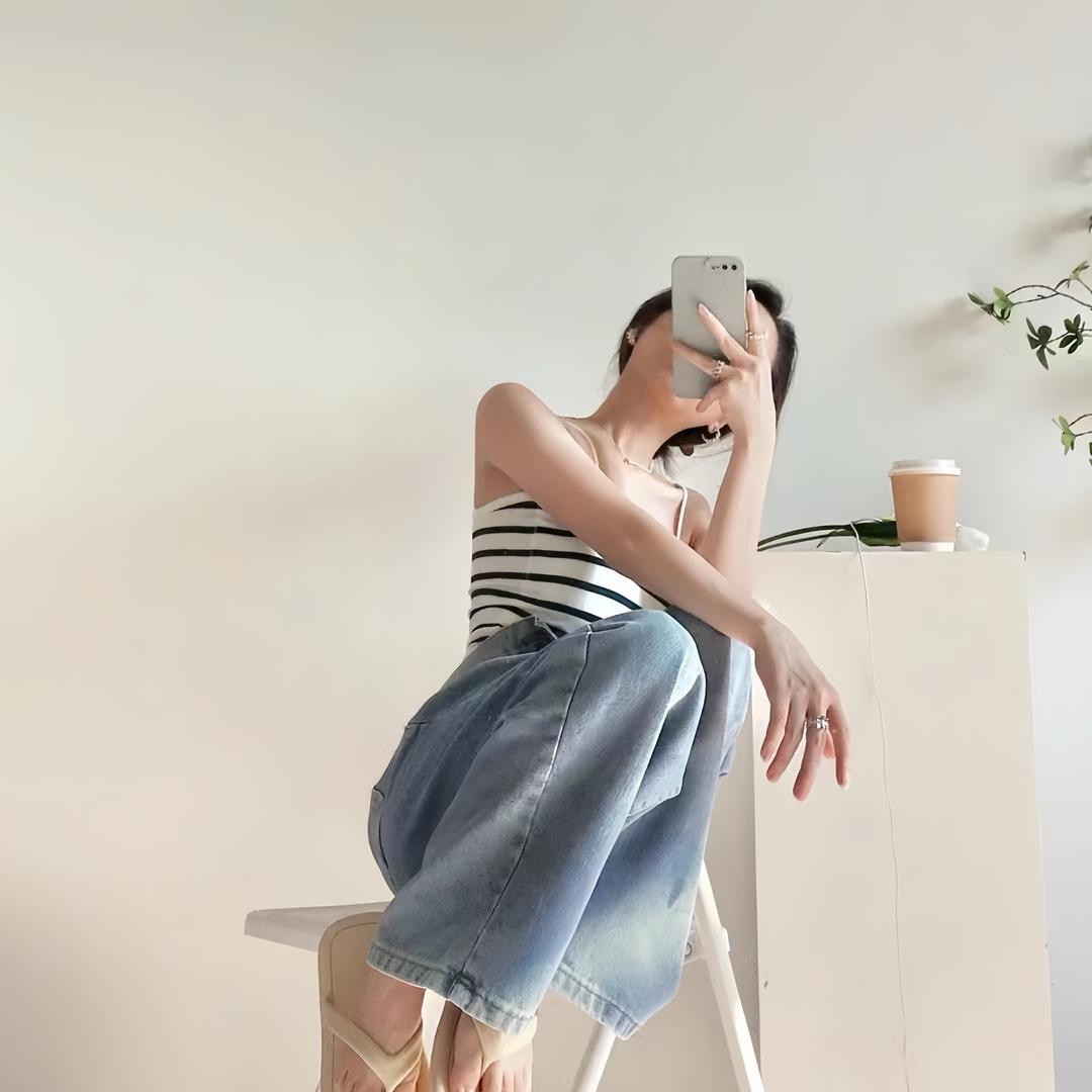 李好美网红女装