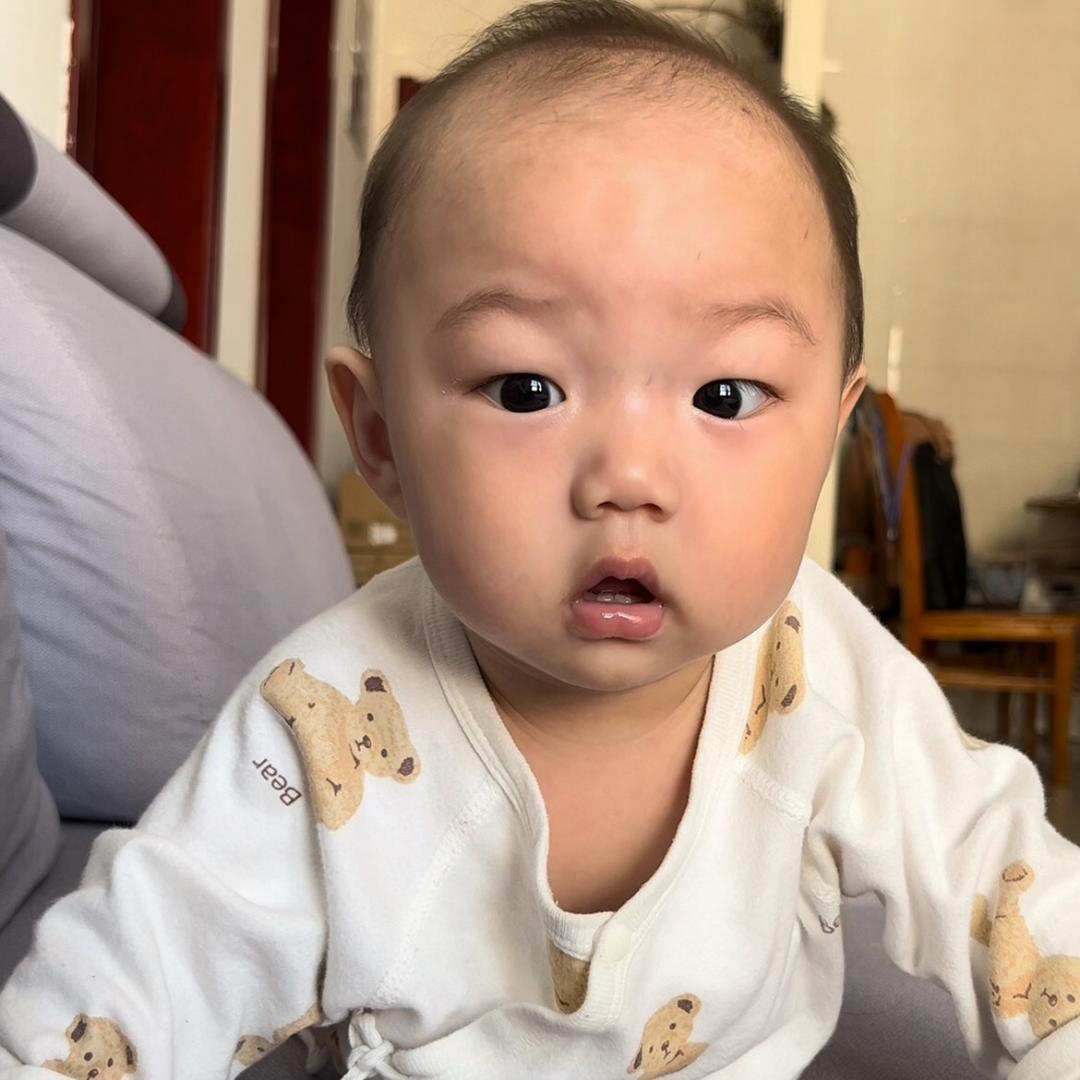 妥妥滴胖妈