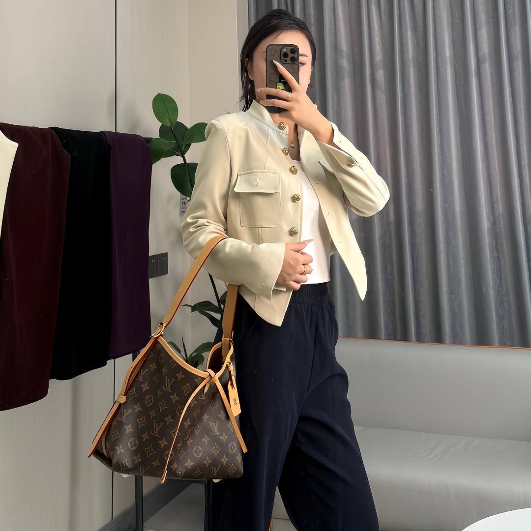 东阳美羽优品女装
