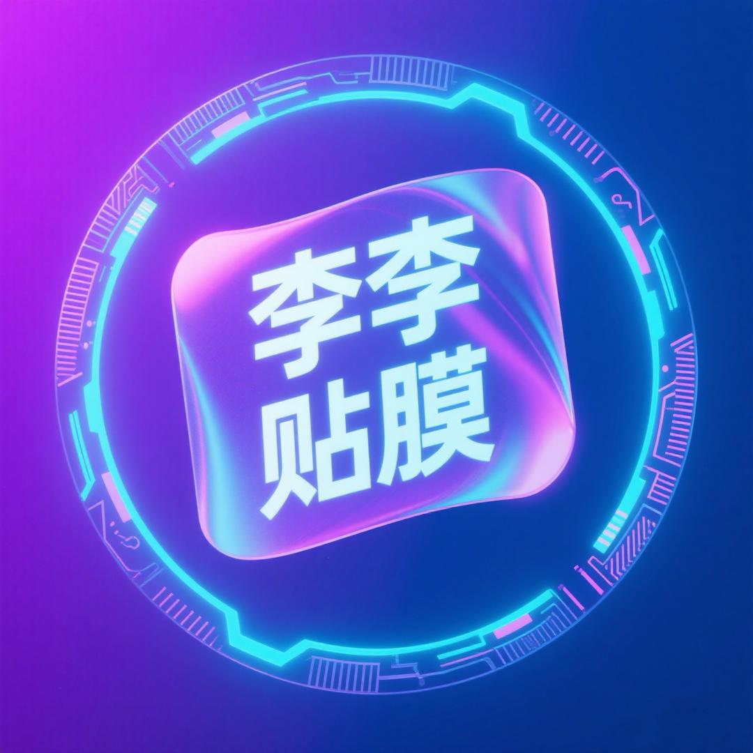 唐海李李贴膜(招学徒)