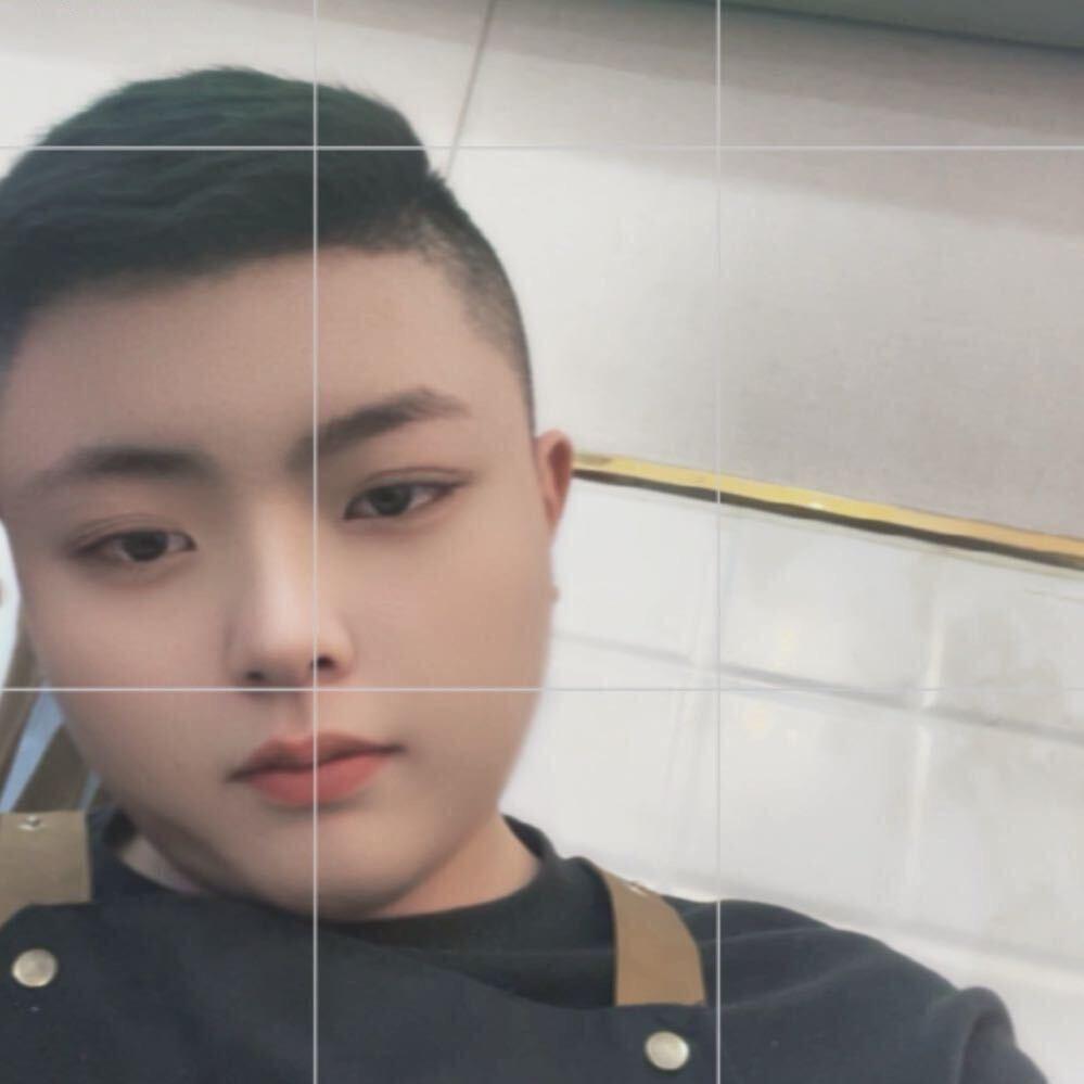 《陌生人》®️