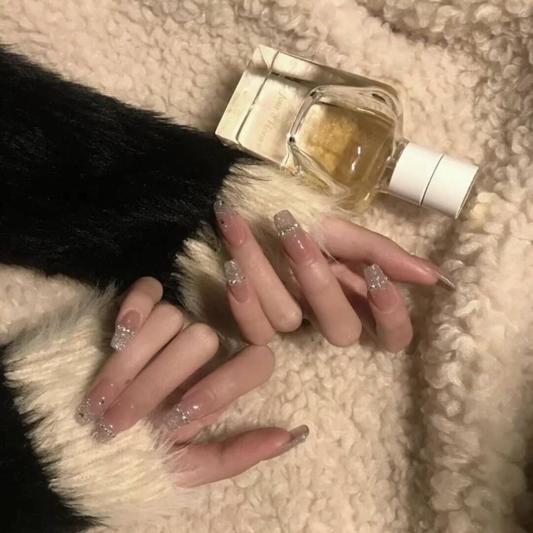 哚啦手工穿戴甲