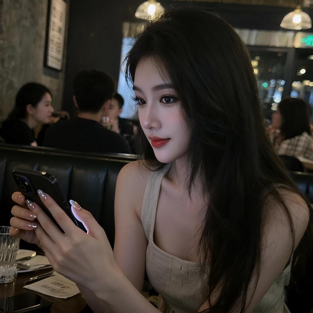 阿帆帆-
