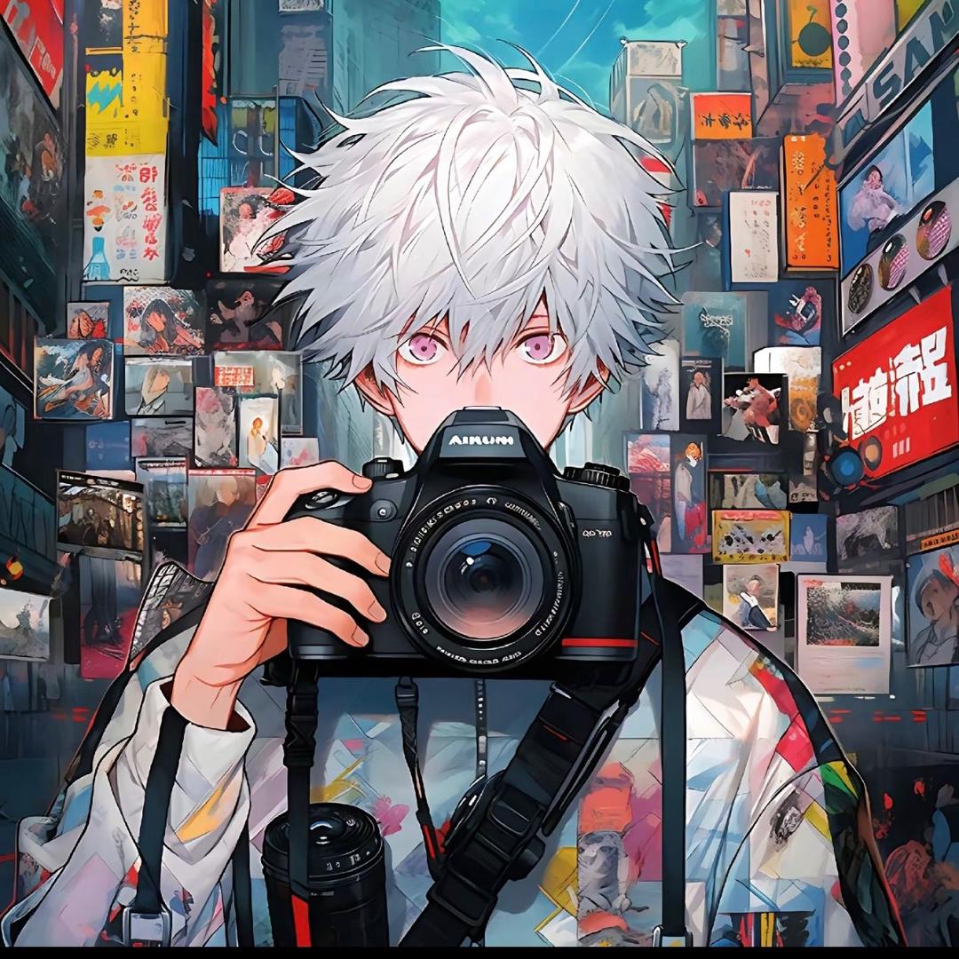 楠枫🍁