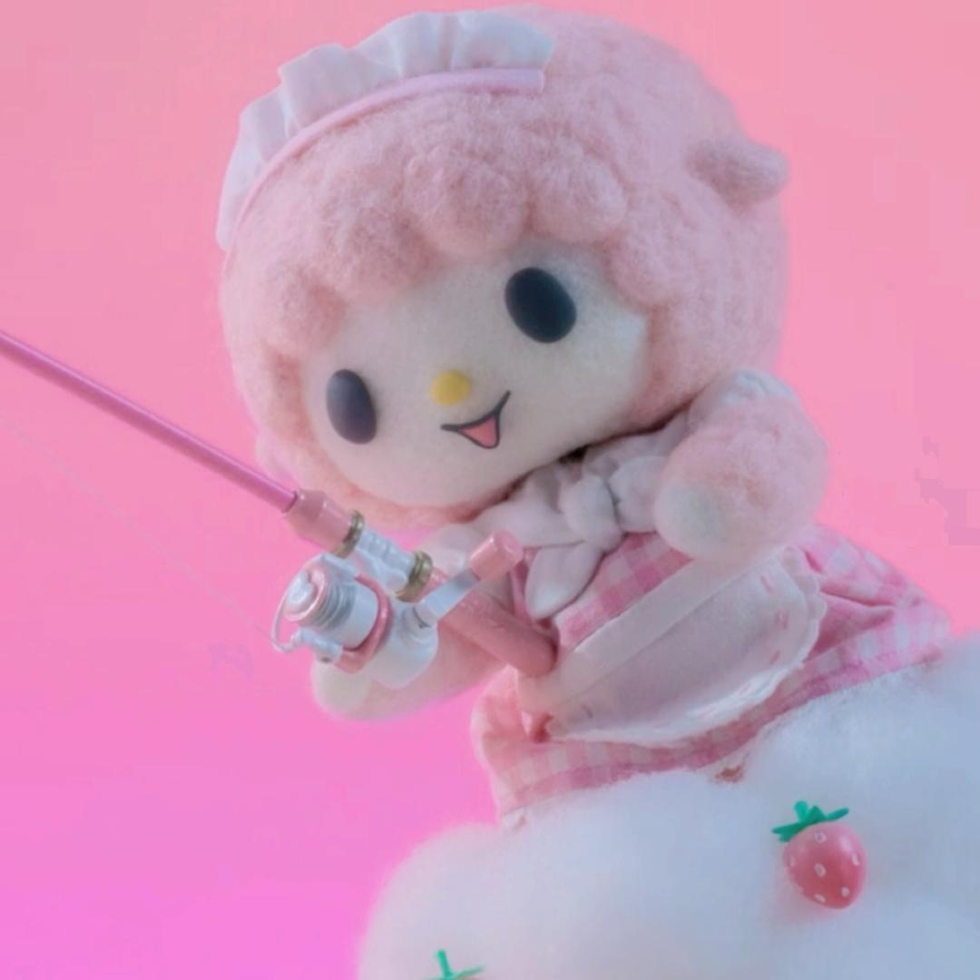 喵喵大王🐯