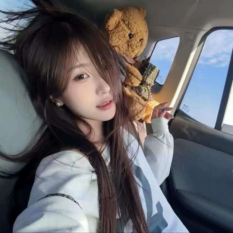 懵脸