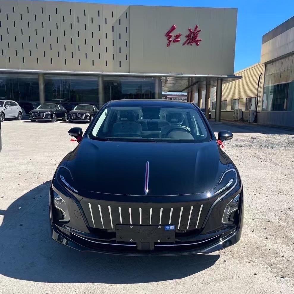 卖红旗的韩亚集团