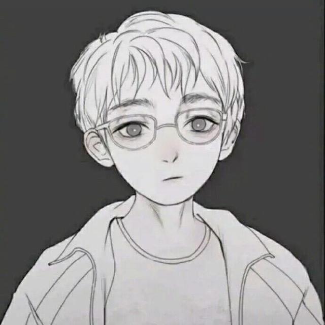 將暮未暮
