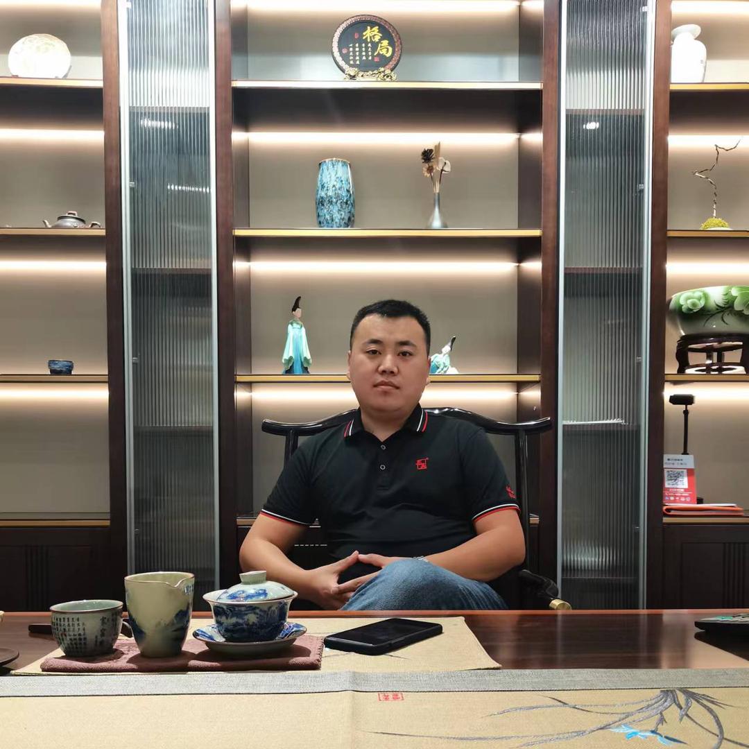 大鹏 ：开封全屋定制源头工厂