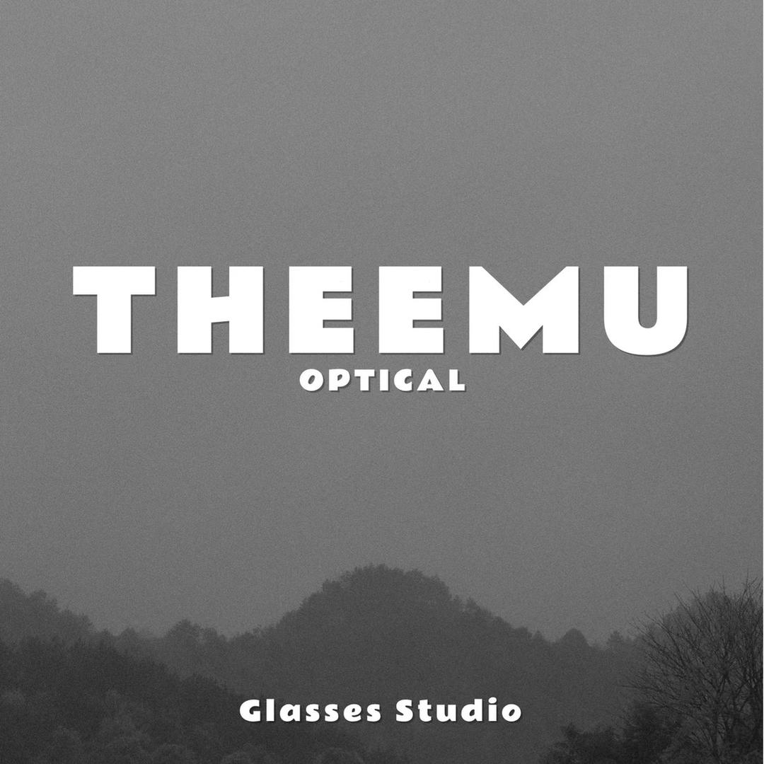 THEEMU择目眼镜