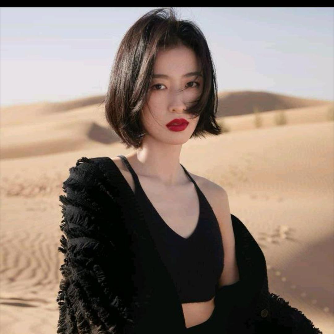 娜娜(好物优选)