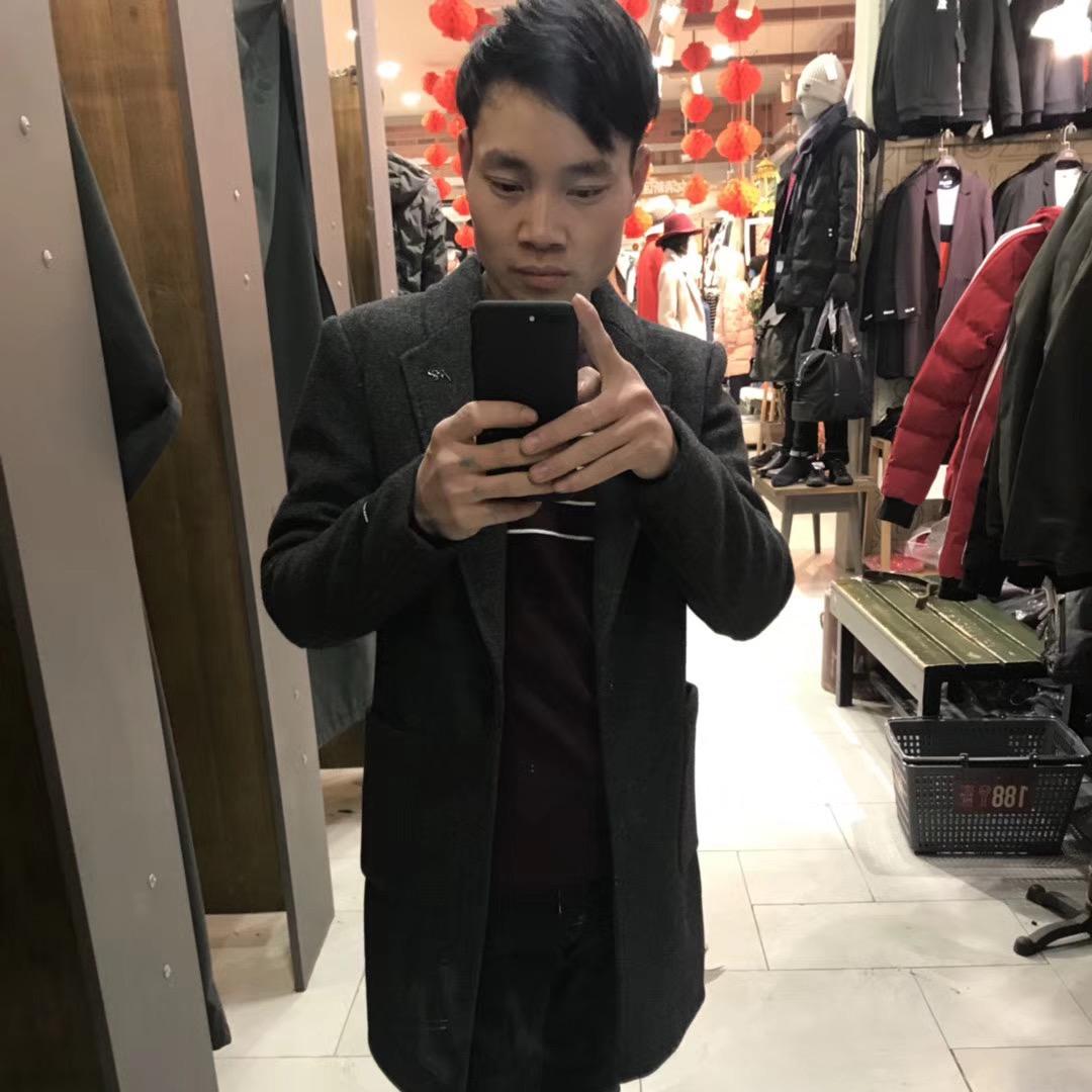 一个人挺好