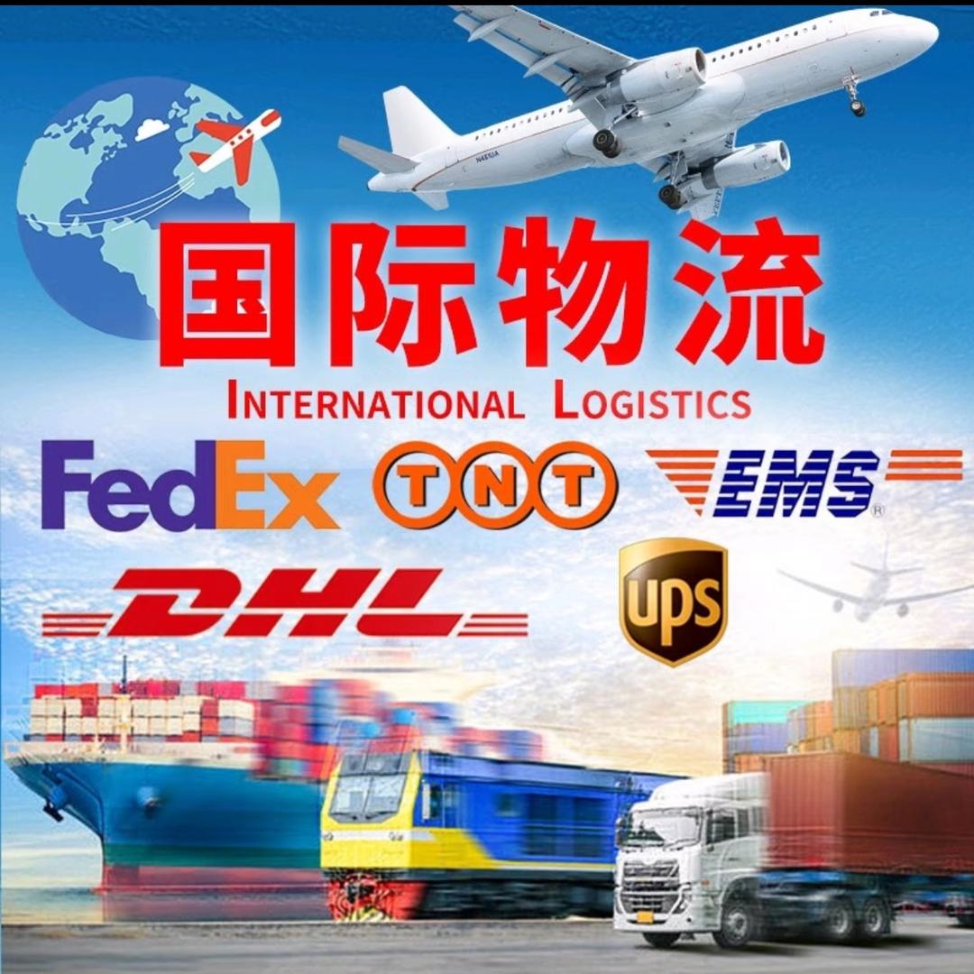 A國際物流-林皖