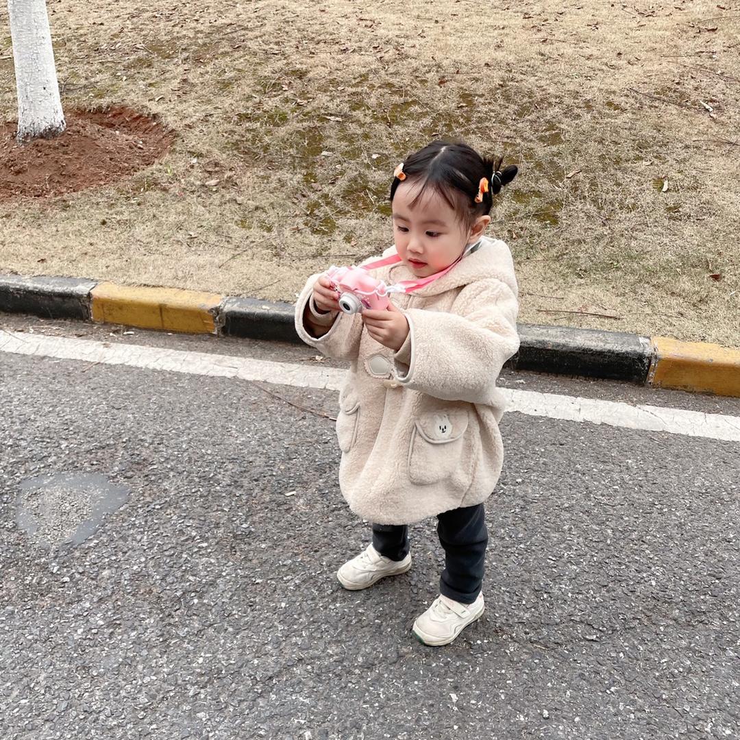 小米果🐹