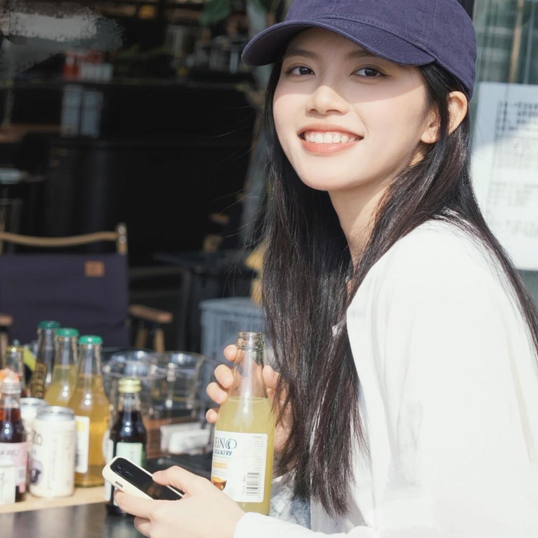 不喝冰美式 唯爱三文鱼