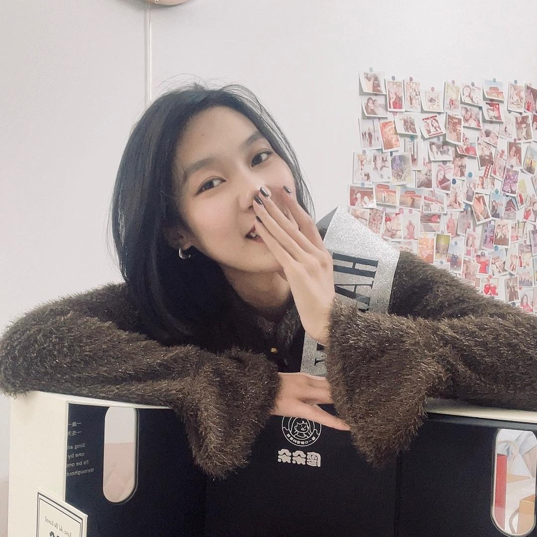 别看我只是1只🐑