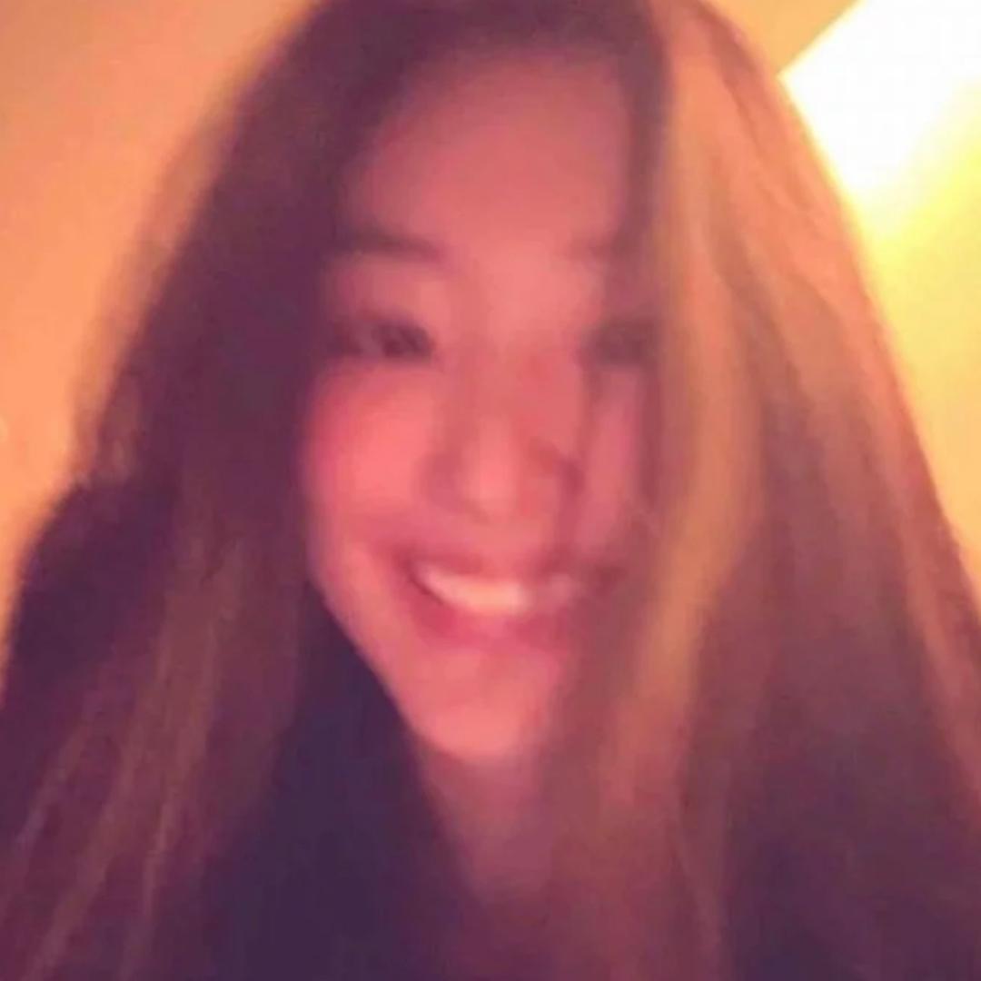 请不要原地逗刘女士