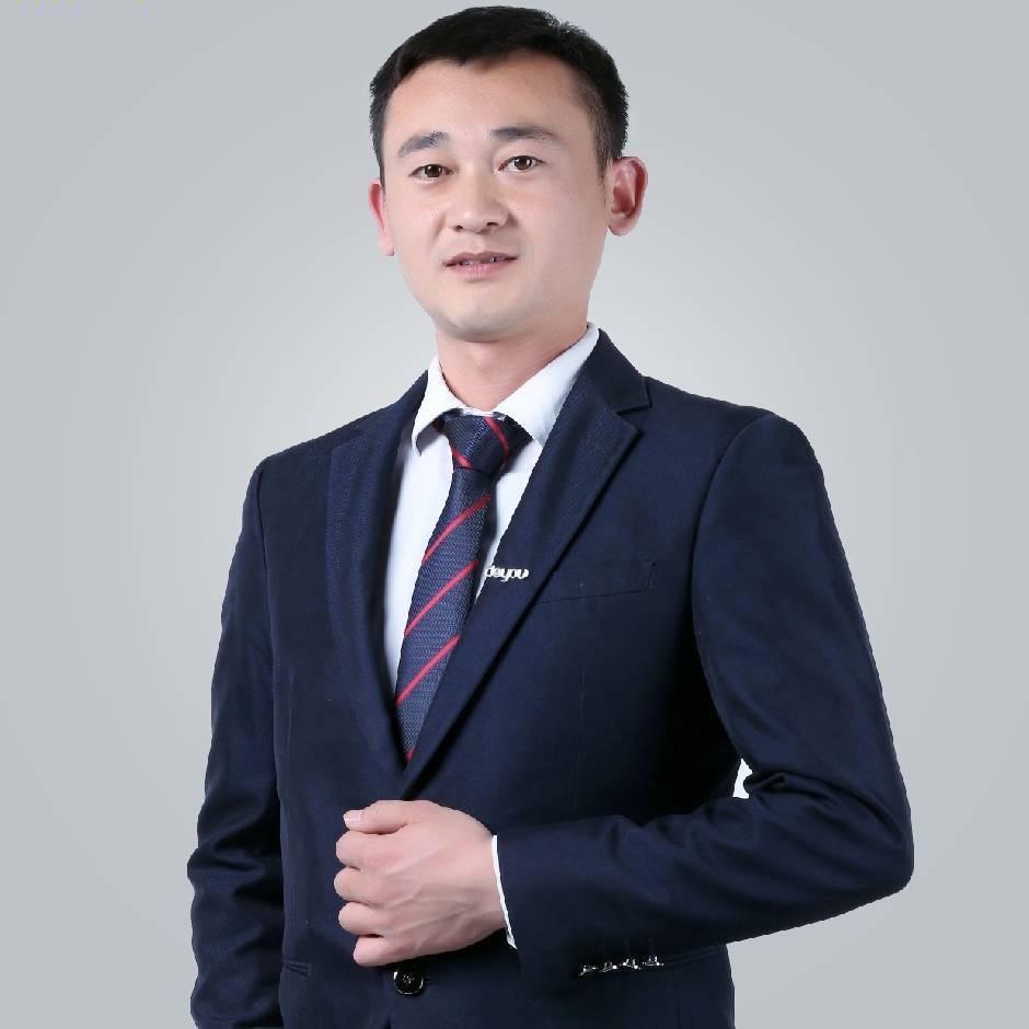 燕郊房产阿涛