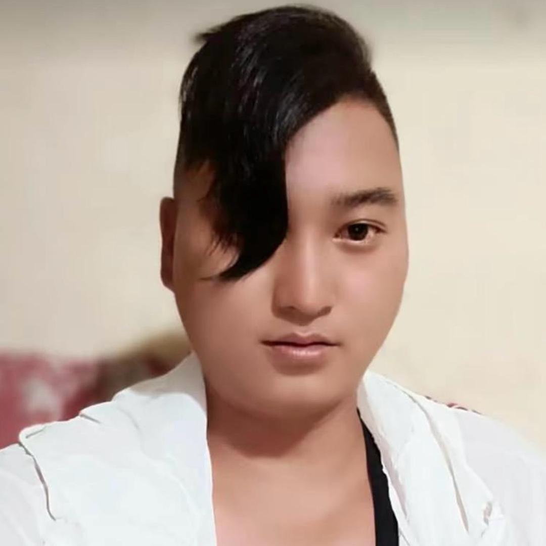 行走的荷尔蒙