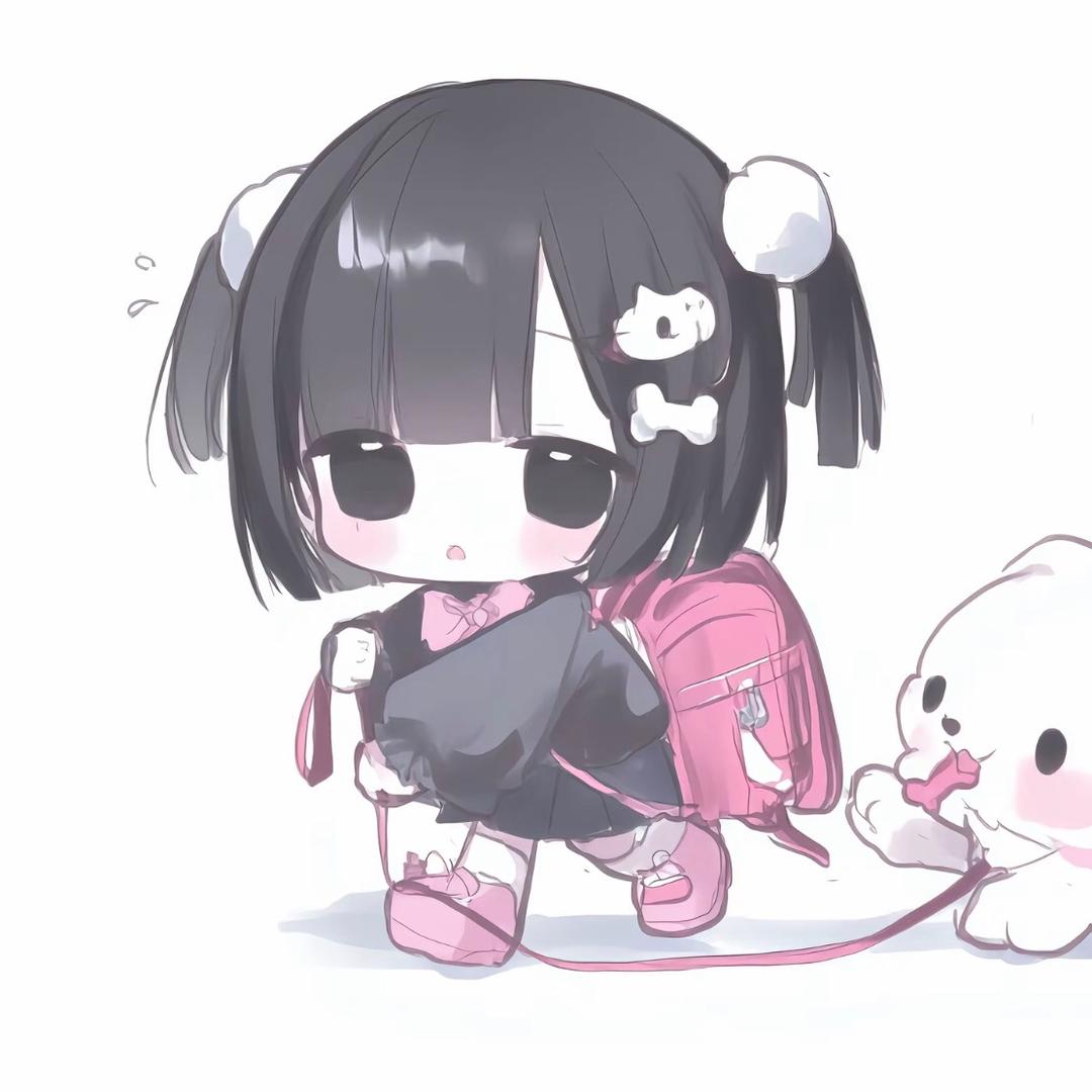 无所畏惧🌈