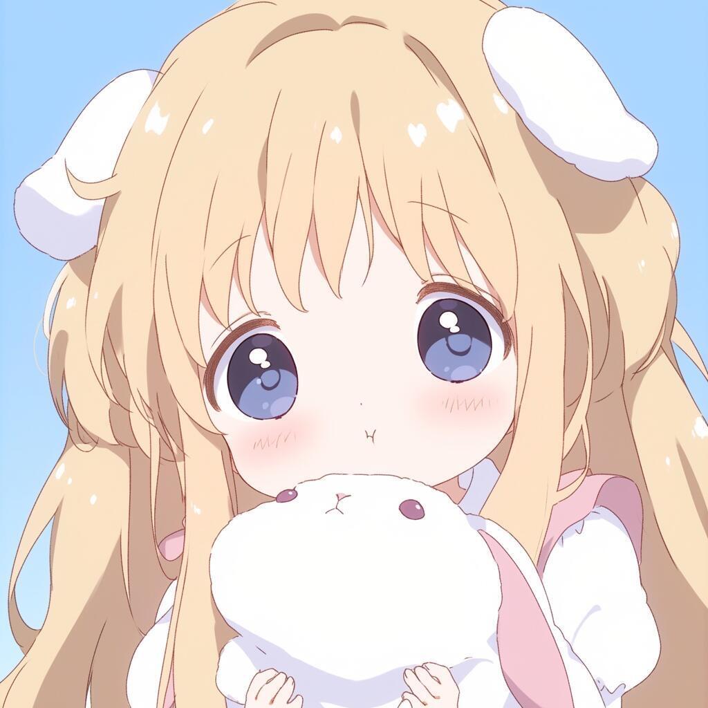 恬儿