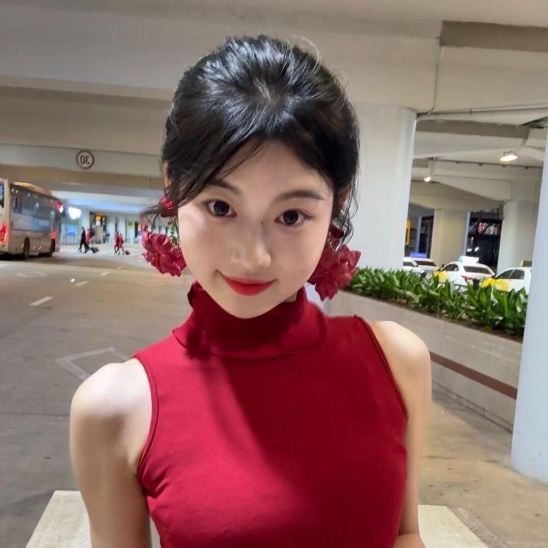 新买的衣服2号