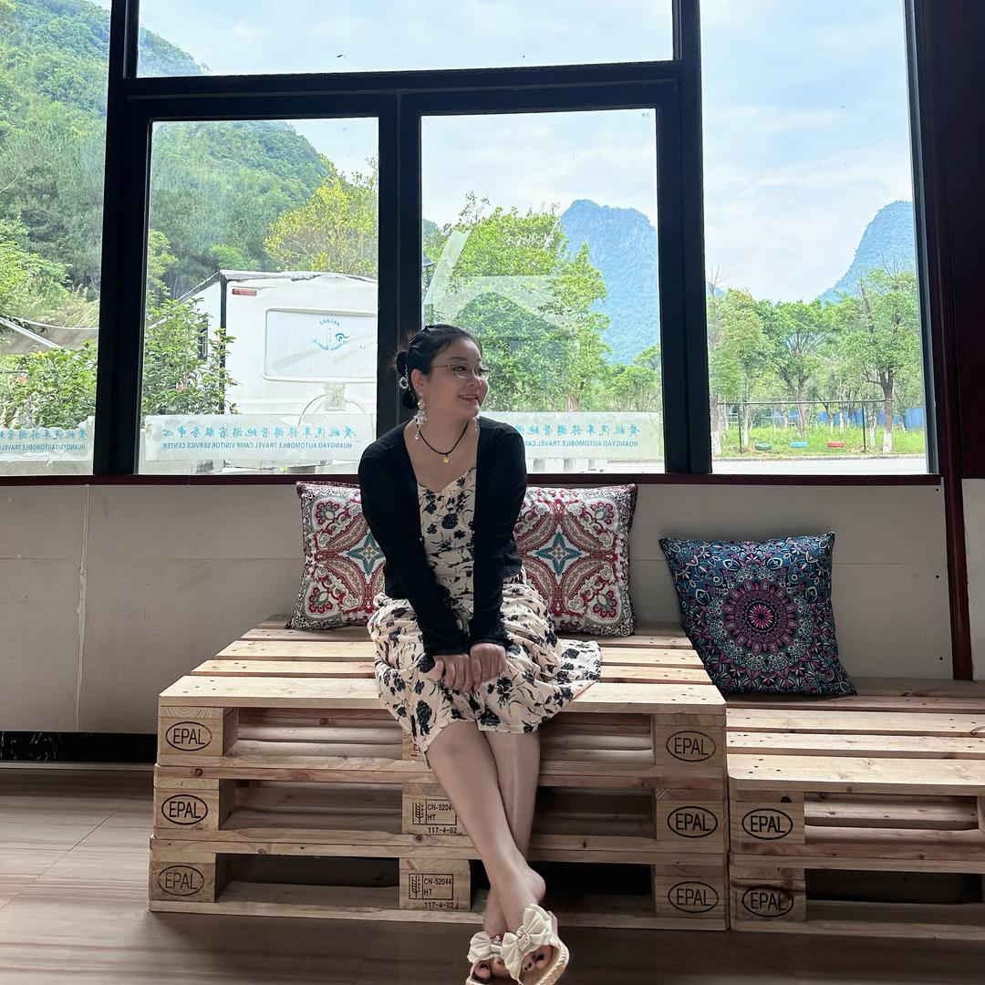 👑诗诗❤️