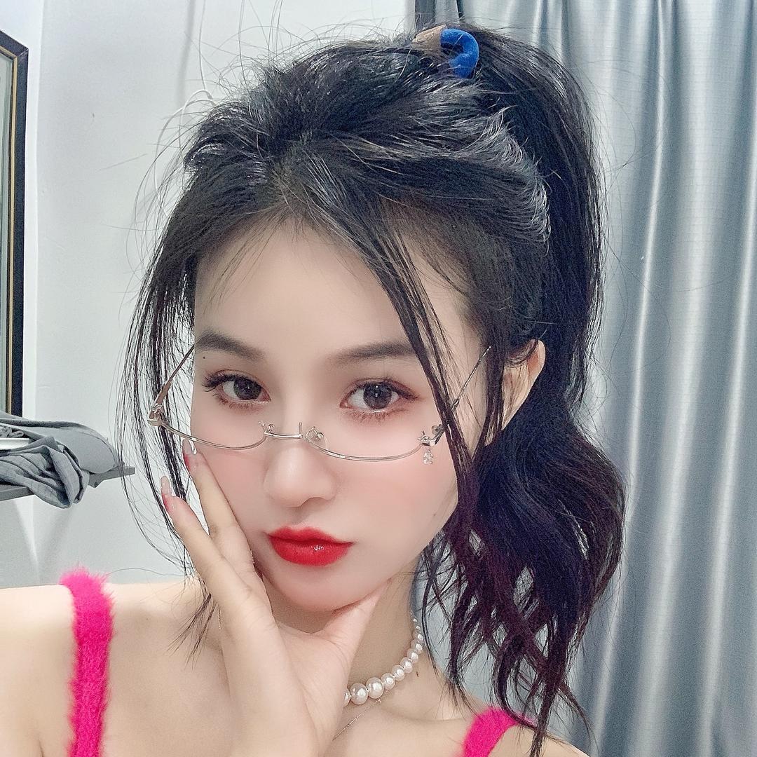 Dj  倩靓靓