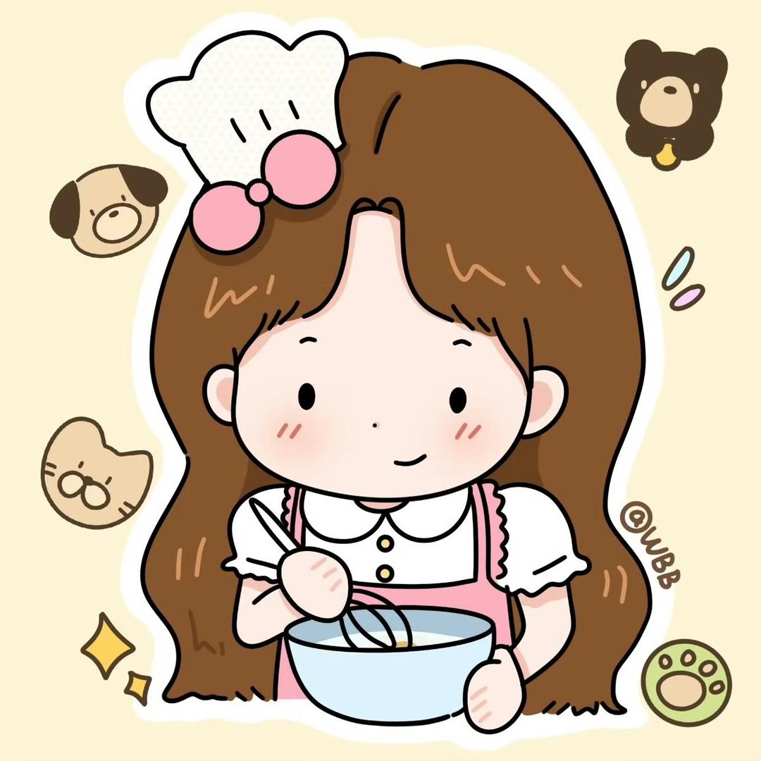 忧郁小薯条🍟