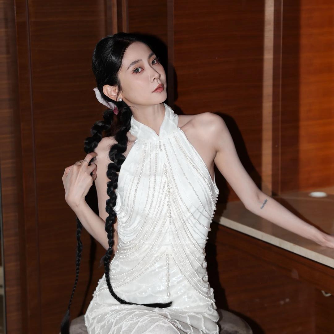 陈什么陈（女装精选）10.10皮草盛典