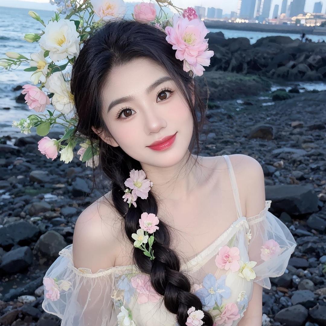 沈小姐的春夏秋冬