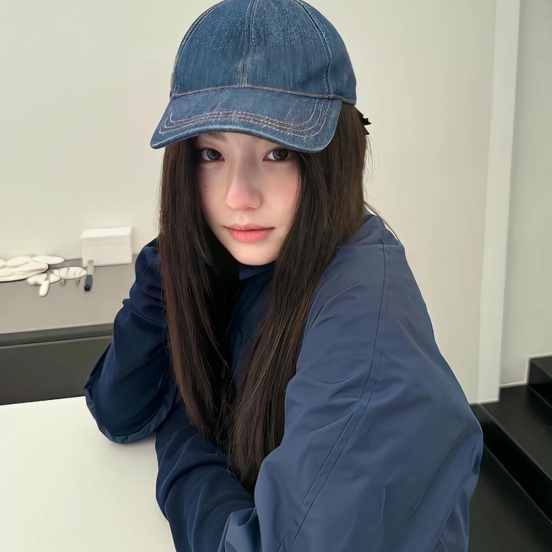 重生之我是大美女