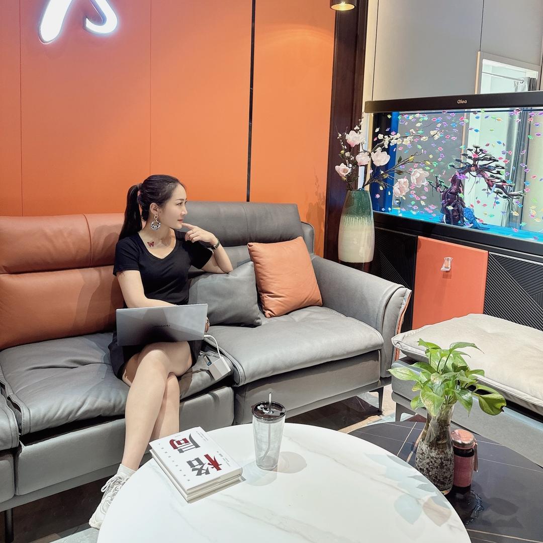 青海水族店（森森、7秒、私人定制）