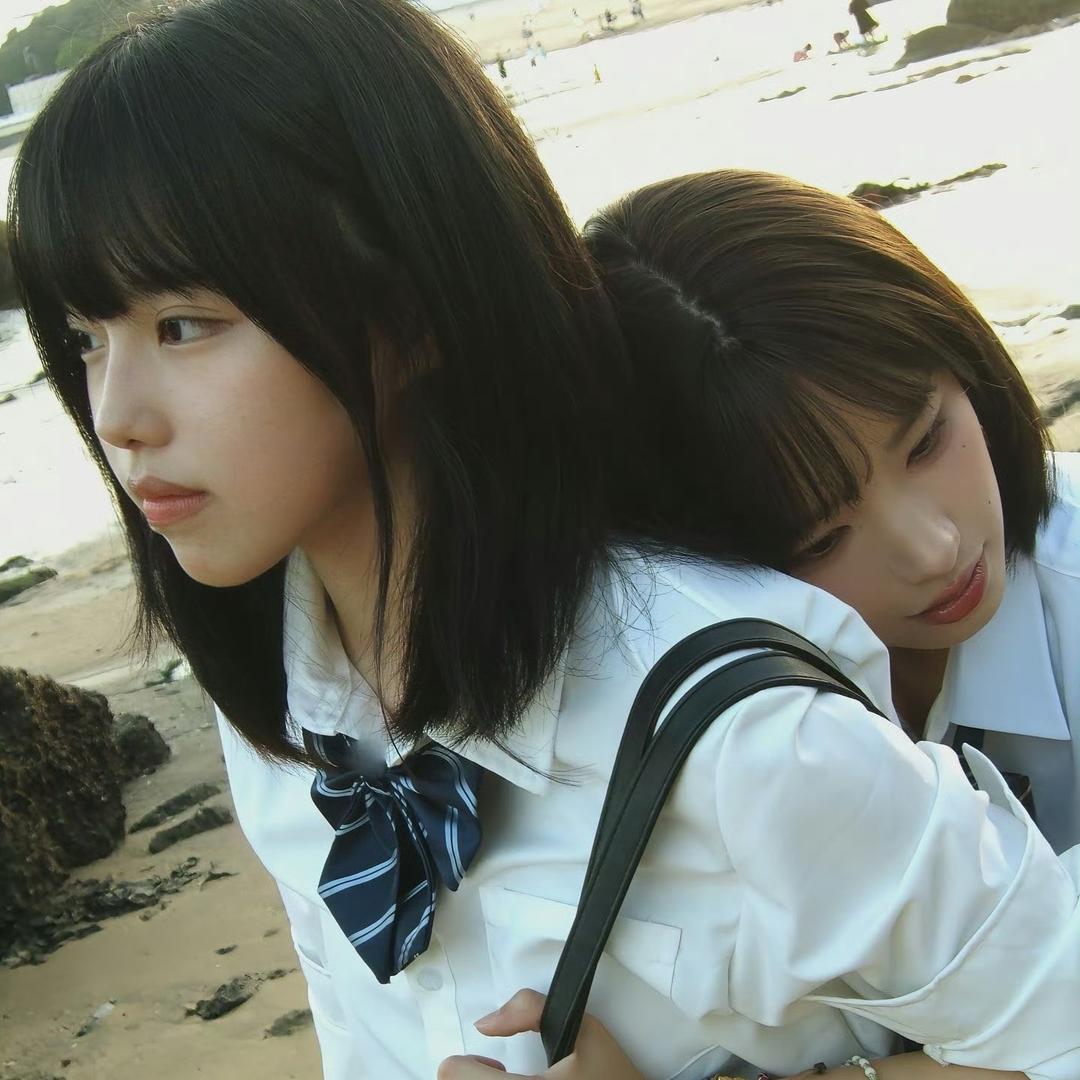 本田响矢的女朋友