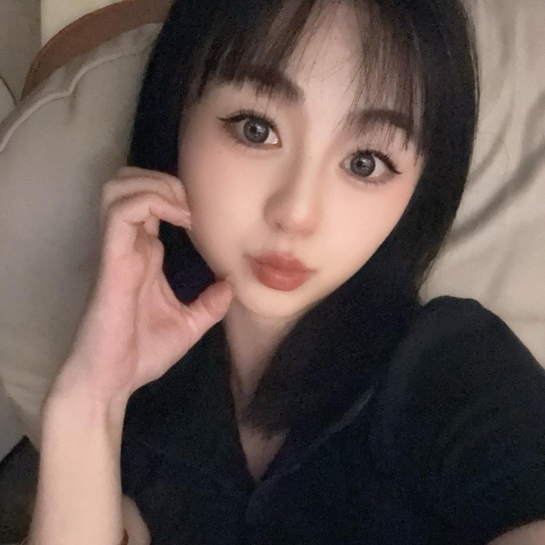 小绵羊呀~