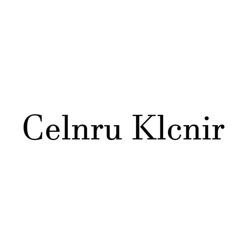 Celnru Klcnir