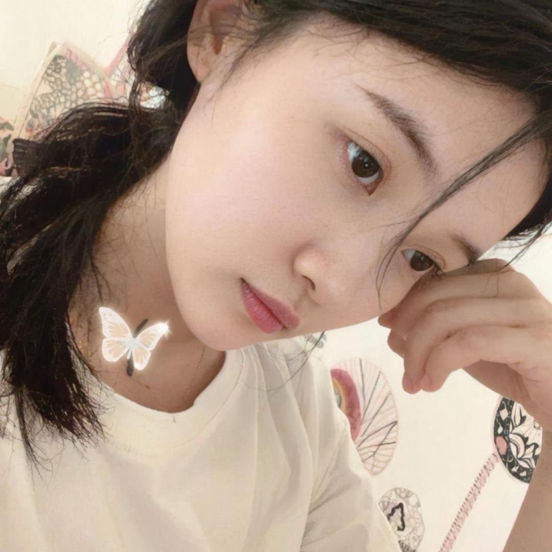 小茹茹🍡