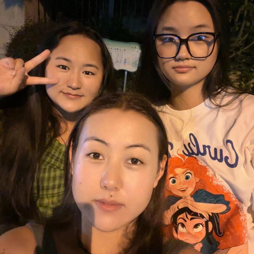 蛮不讲李女士🦄