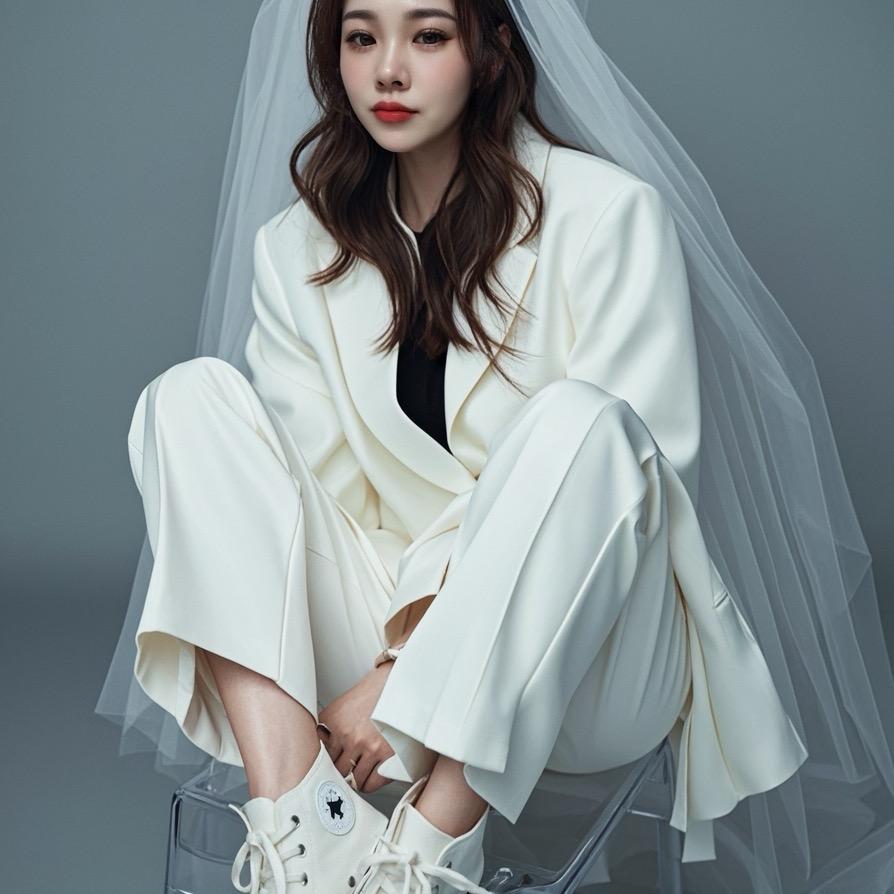 张小妮