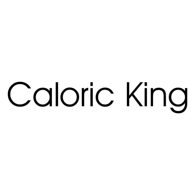 Caloric King手表