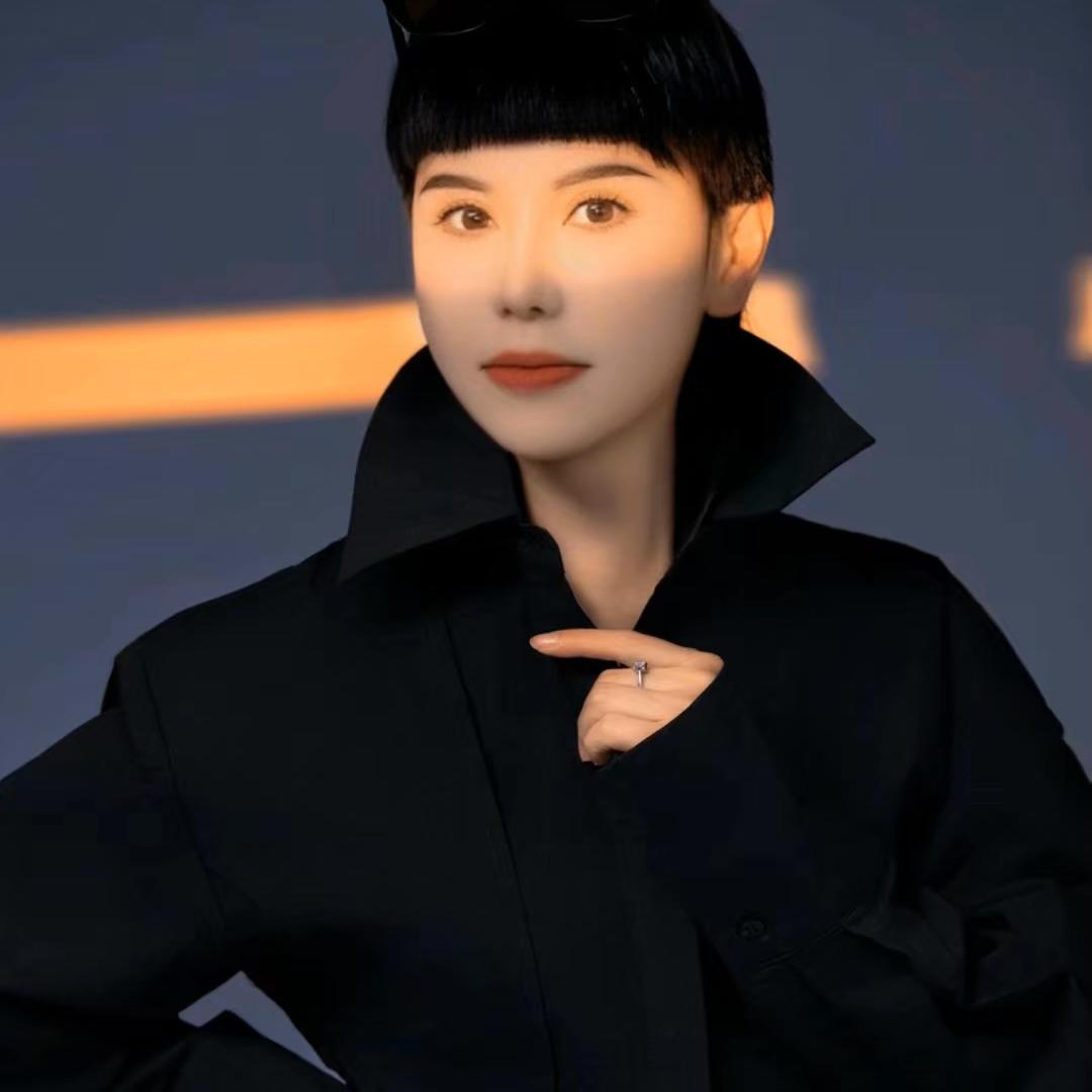 青丝叶植物染发