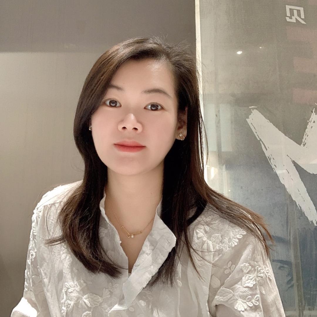 赵大饼爱烘焙