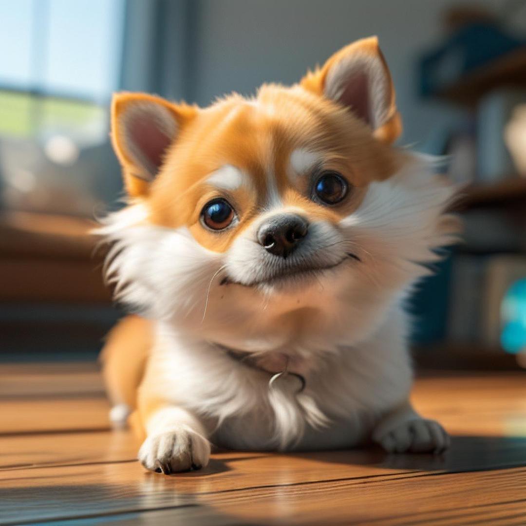 小白铜器