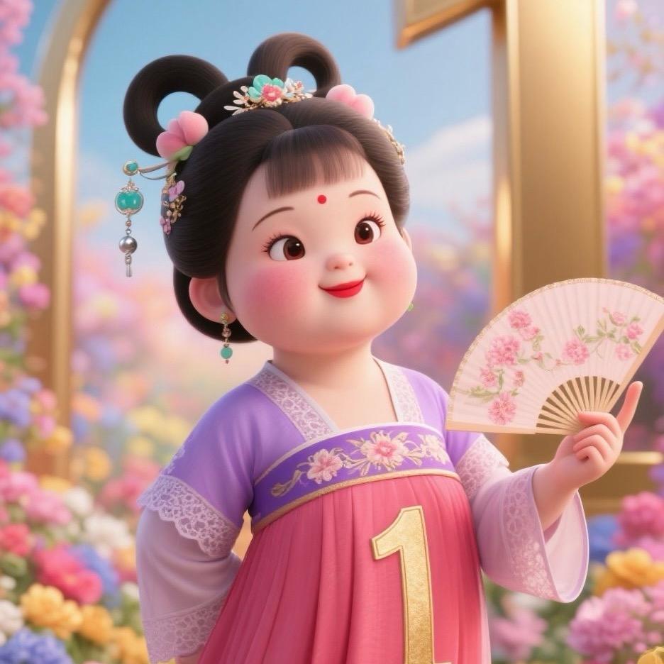 大唐睿苗